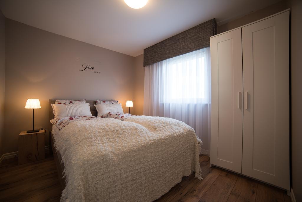 Icelandic Cottages Hraunmork Ruang foto