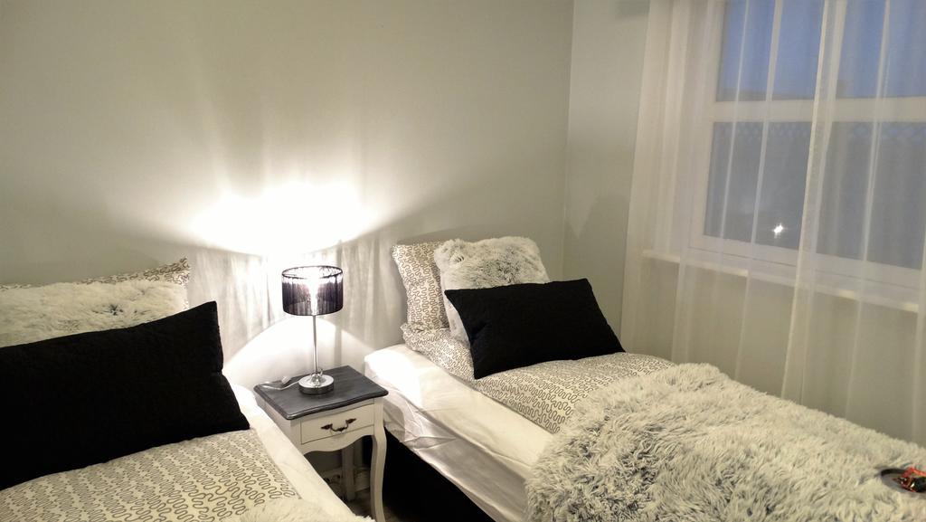 Icelandic Cottages Hraunmork Ruang foto