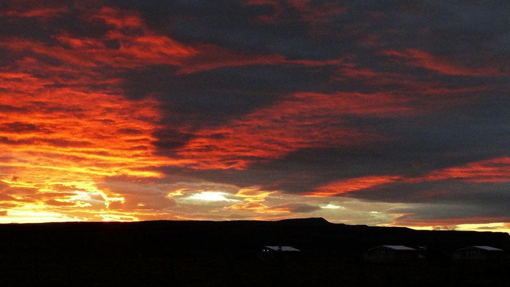 Icelandic Cottages Hraunmork Bagian luar foto