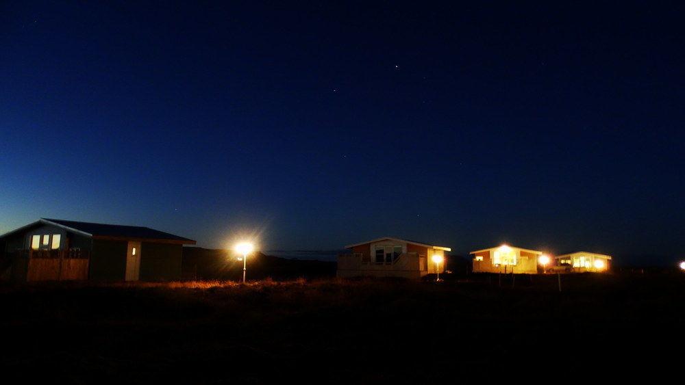 Icelandic Cottages Hraunmork Bagian luar foto